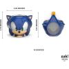 imageZak Designs Star Wars The Mandalorian The Child Sculpted Ceramic Coffee Mug Collectible Keepsake with Unique 3D Character 16 OZ Baby Yoda in CradleSonic the Hedgehog
