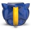 imageZak Designs Star Wars The Mandalorian The Child Sculpted Ceramic Coffee Mug Collectible Keepsake with Unique 3D Character 16 OZ Baby Yoda in CradleSonic the Hedgehog
