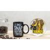 imageZak Designs Star Wars The Mandalorian The Child Sculpted Ceramic Coffee Mug Collectible Keepsake with Unique 3D Character 16 OZ Baby Yoda in CradleThanos Infinity Gauntlet