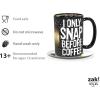 imageZak Designs Star Wars The Mandalorian The Child Sculpted Ceramic Coffee Mug Collectible Keepsake with Unique 3D Character 16 OZ Baby Yoda in CradleThanos Infinity Gauntlet