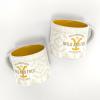 imageZak Designs Star Wars The Mandalorian The Child Sculpted Ceramic Coffee Mug Collectible Keepsake with Unique 3D Character 16 OZ Baby Yoda in CradleYellowstone