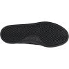 imageadidas Mens Star Wars Grand Court SneakerBlackBlackBlack
