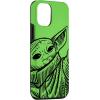 imageiPhone 16 Star Wars The Mandalorian Grogu Using the Force Green CaseiPhone 1212 Pro