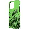 imageiPhone 16 Star Wars The Mandalorian Grogu Using the Force Green CaseiPhone 15 Pro Max