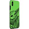 imageiPhone 16 Star Wars The Mandalorian Grogu Using the Force Green CaseiPhone XS Max