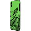 imageiPhone 16 Star Wars The Mandalorian Grogu Using the Force Green CaseiPhone XS Max