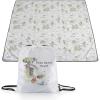 Disney Winnie the Pooh - White With Green Accents