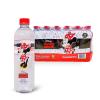 imagePULSE Star Wars The Mandalorian Bottled Water  Disney Water Bottles  Filtered Spring Water  BPAFree Recyclable Bottles  24 PackMinnie Mouse