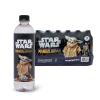 imagePULSE Star Wars The Mandalorian Bottled Water  Disney Water Bottles  Filtered Spring Water  BPAFree Recyclable Bottles  24 PackThe Mandalorian