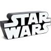 imagePaladone Star Wars Logo Light Wall Mountable and Freestanding Officially Licensed Merchandise