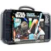 imageSTAR WARS Galactic Chemistry Lab Science Kit for Kids with 8 Easy Experiments and Reactions Including DIY Lightsaber Slime ampamp Earth Science Star Wars Toys Chemistry Set Gifts for 6 Year Old Boys