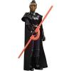 imageSTAR WARS Retro Collection Reva Third Sister Toy 375InchScale OBIWan Kenobi Action Figure Toys for Kids Ages 4 and Up
