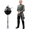 imageSTAR WARS The Black Series Archive Grand Moff Tarkin Toy 6InchScale A New Hope Collectible Action Figure Toys for Kids 4 and Up Multicolored F4368