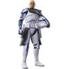 imageSTAR WARS The Black Series Clone Captain Rex Ahsoka Premium Collectible 6 Inch Action Figure