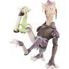 imageSTAR WARS The Black Series Sebulba The Phantom Menace Premium Collectible 6 Inch Action Figure