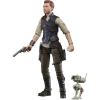 imageSTAR WARS The Vintage Collection Cal Kestis Toy 375InchScale Jedi Survivor Action Figure Toys for Kids Ages 4 and Up