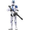 imageSTAR WARS The Vintage Collection Clone Trooper 501st Legion OBIWan Kenobi 375 Inch Collectible Action Figure