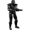 imageSTAR WARS The Vintage Collection Dark Trooper Toy 375InchScale The Mandalorian Collectible Action Figure Toys for Kids Ages 4 and Up375 Inch