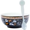Nightmare Before Christmas Characters Bowl