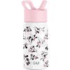 Disney-Minnie Mouse Retro