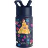 Disney-Belle's Garden