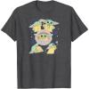 Dark Heather Grey