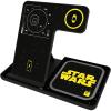 imageStar Wars BaseOne 15Watt 3 in 1 Charging StationStar Wars