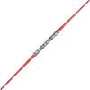 imageStar Wars Darth Maul Official Halloween Costume Accessory  LightUp Retractable Plastic Double Saber