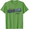 imageStar Wars Death Star Matching Family AUNT TShirt TShirtGrass Green