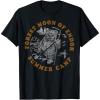 imageStar Wars Forest Moon Of Endor Summer Camp TShirtBlack