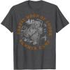 Dark Heather Grey