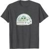 Dark Heather Grey