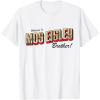 imageStar Wars Mos Eisley Matching Family BROTHER TShirt TShirtWhite