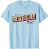 imageStar Wars Mos Eisley Matching Family DAD TShirt TShirtBaby Blue