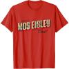 imageStar Wars Mos Eisley Matching Family DAD TShirt TShirtRed