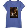 Bright Blue Heather