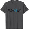 Dark Heather Grey