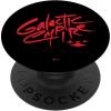 imageStar Wars ObiWan Kenobi Star Destroyer Galactic Empire PopSockets Standard PopGripStandard
