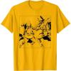 Golden Yellow
