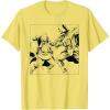 Lemon Yellow