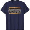imageStar Wars The Mandalorian Season 3 The Mandalorian Creed TShirtNavy Blue