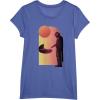 Bright Blue Heather