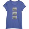 Bright Blue Heather