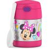 Preschool Minnie