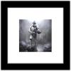 imageTrends International Gallery Pops Star Wars Saga  Moments Edge Stormtrooper Wall Art Wall Poster 1200quot x 1200quot Black Frame VersionBlack Frame Version