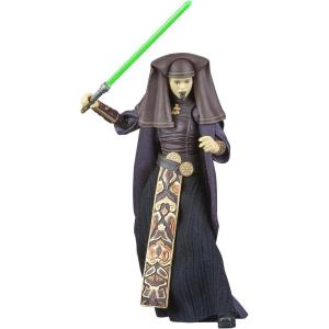 imageSTAR WARS The Black Series Luminara Unduli Attack of The Clones Premium Collectible 6 Inch Action Figure