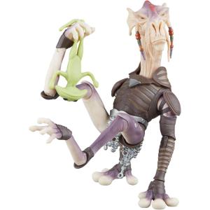 imageSTAR WARS The Black Series Sebulba The Phantom Menace Premium Collectible 6 Inch Action Figure