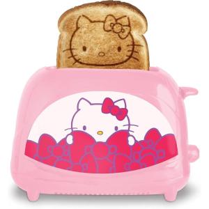 imageStar Wars Darth Vader TwoSlice Empire ToasterHello Kitty V2
