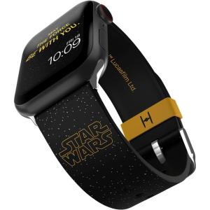 imageStar Wars Officially Licensed Smartwatch Band watch not includedGalactic