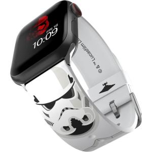 imageStar Wars Officially Licensed Smartwatch Band watch not includedStormtrooper